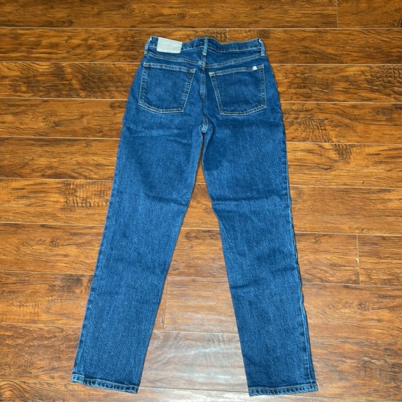 Everlane The Original Cheeky® Jean size 25 regular - Picture 6 of 8